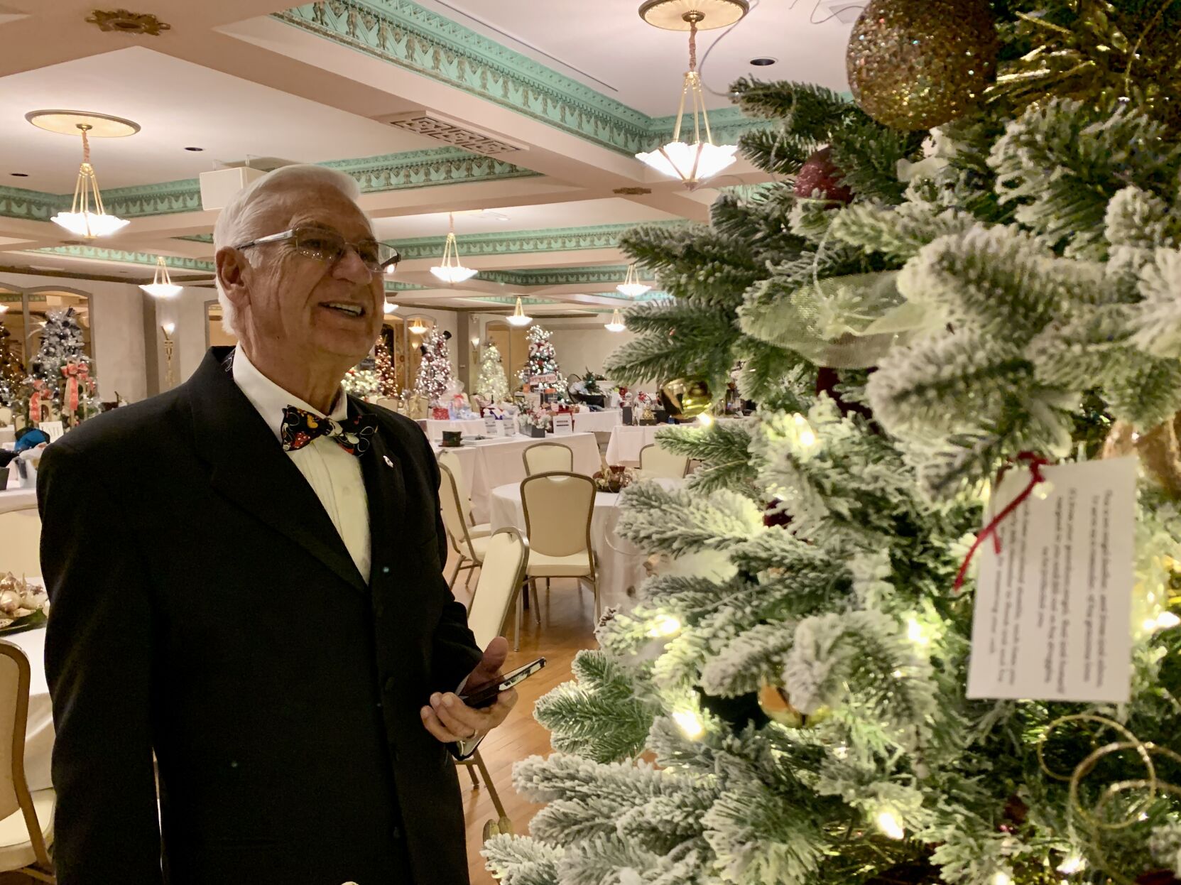 Festival of Trees Gala